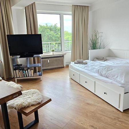 Ferienwohnung Contrescarpe City BRE Eksteriør billede