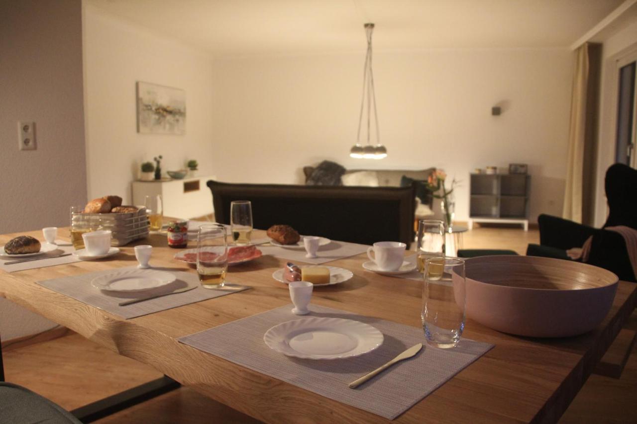 Ferienwohnung Contrescarpe City BRE Eksteriør billede