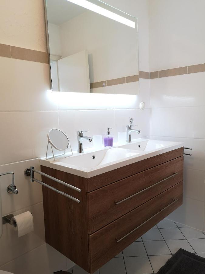 Ferienwohnung Contrescarpe City BRE Eksteriør billede