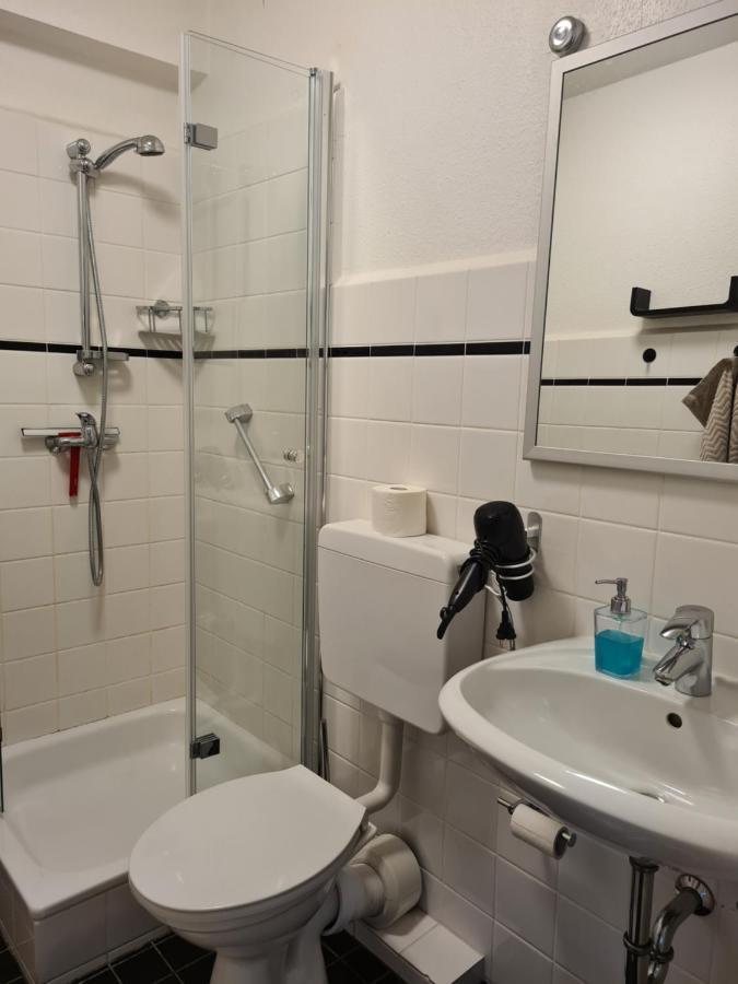 Ferienwohnung Contrescarpe City BRE Eksteriør billede